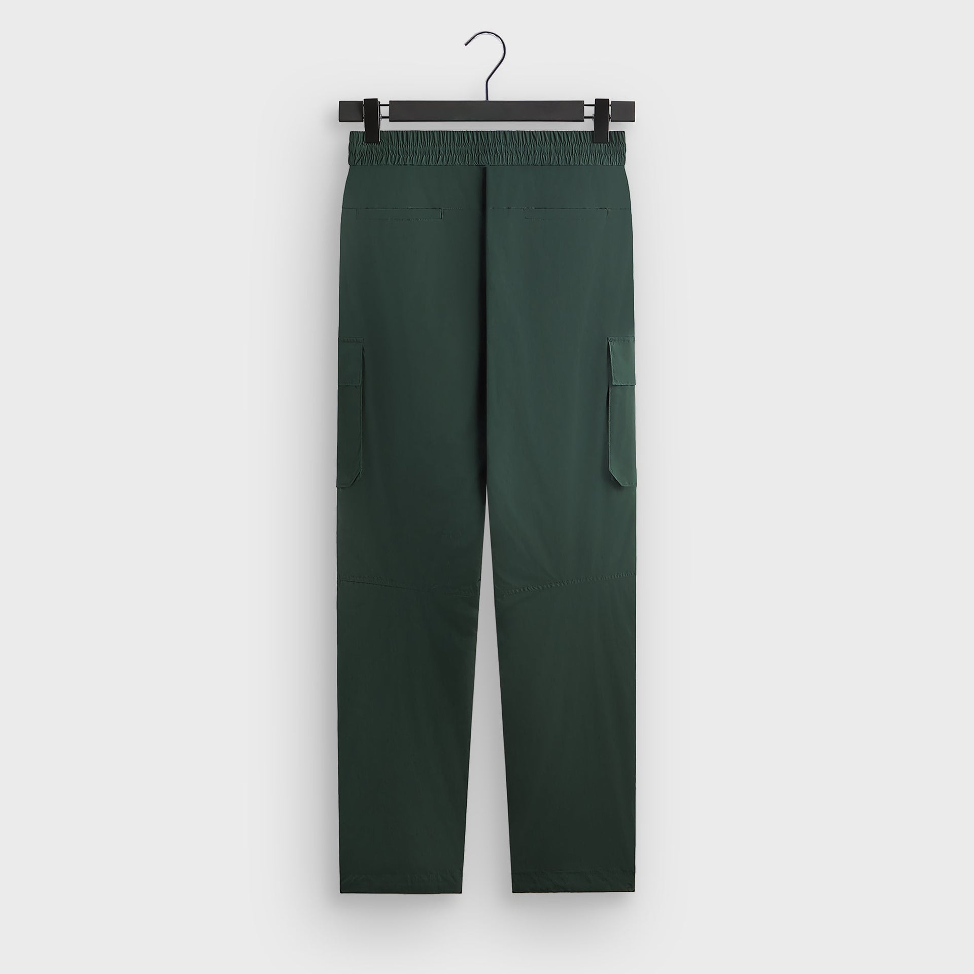 Kith Wrinkle Nylon Bristol Cargo Pant in Stadium