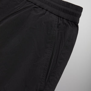 Kith Wrinkle Nylon Mercer 8 Pant - Black