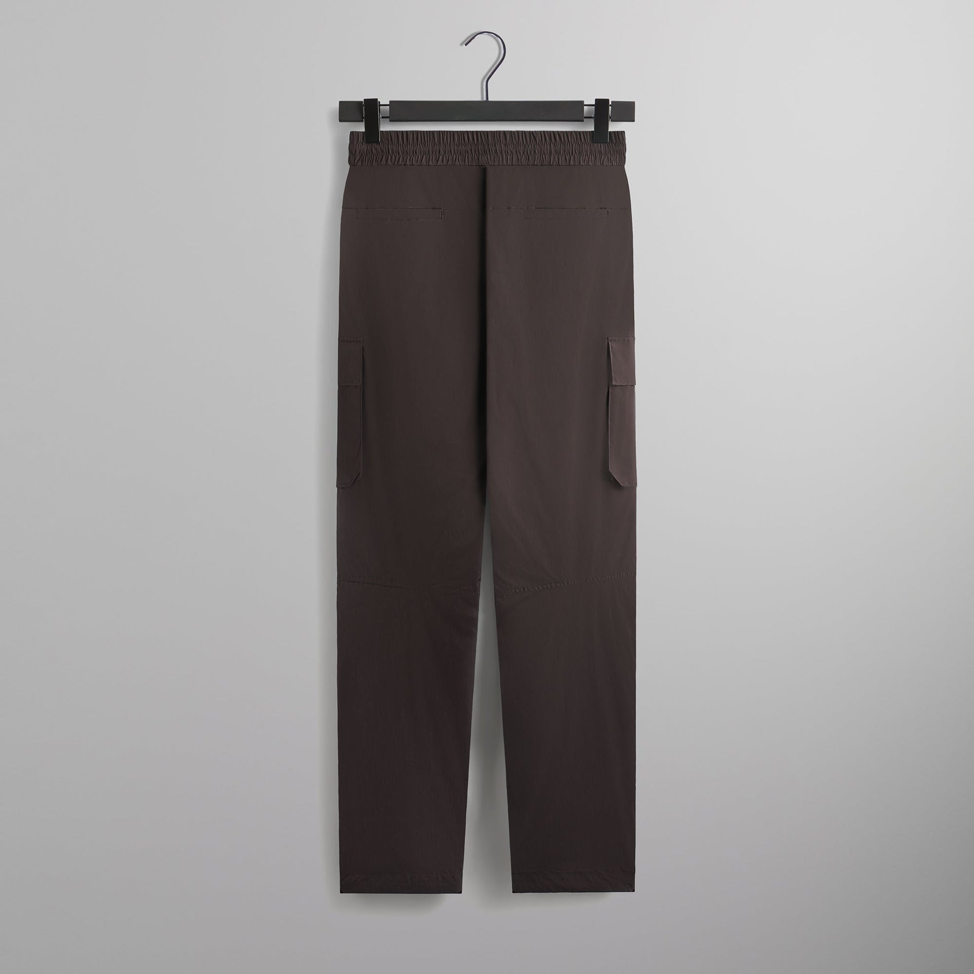 Kith Wrinkle Nylon Mercer 8 Pant - Kindling