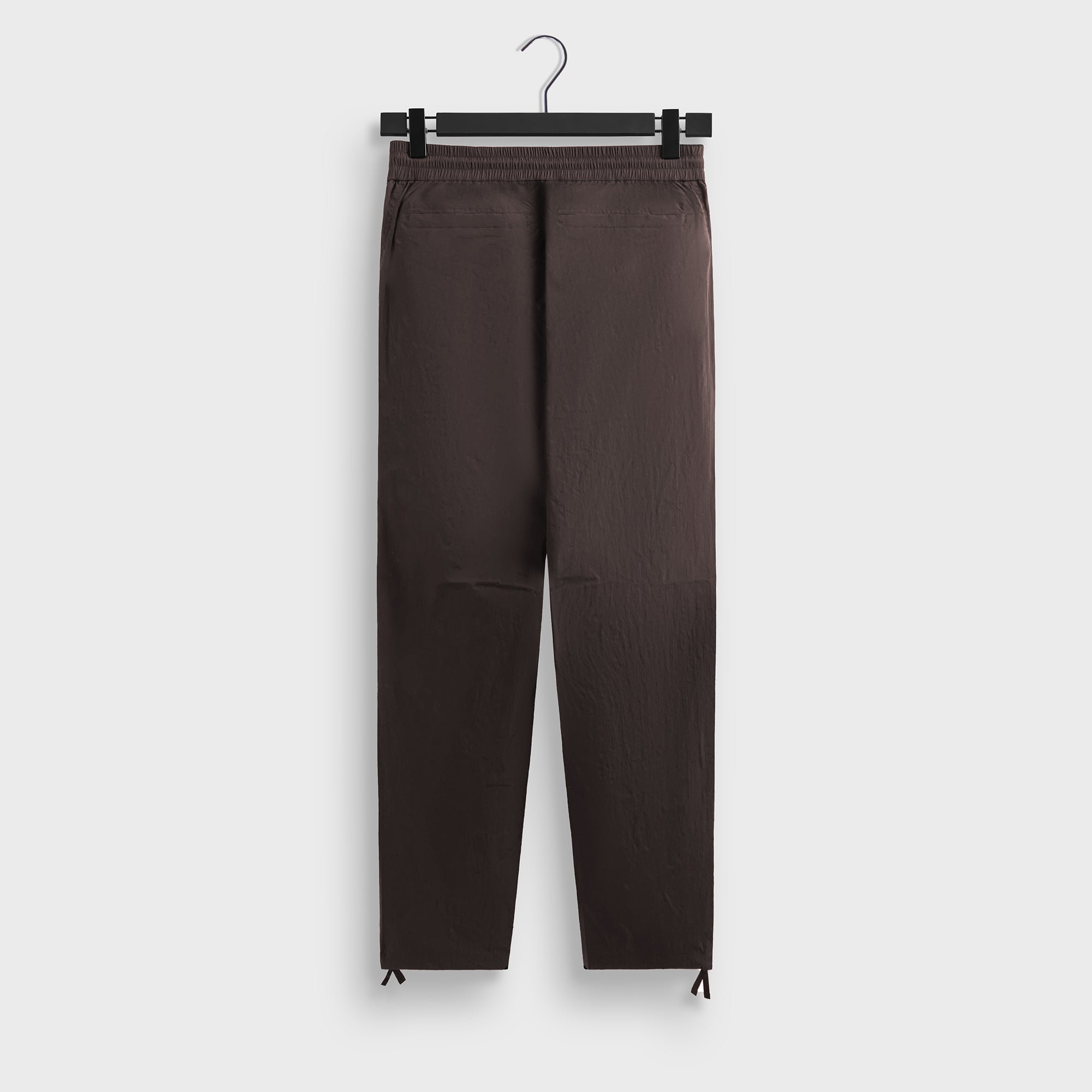 Kith Wrinkle Nylon Mercer 8 Pant - Kindling – Kith Canada