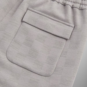 Kith Double Knit Elmhurst Pant - Concrete
