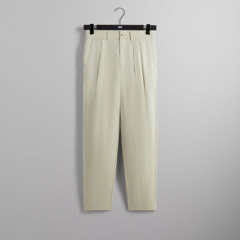 Kith Garment Dyed Almont Pant - Data
