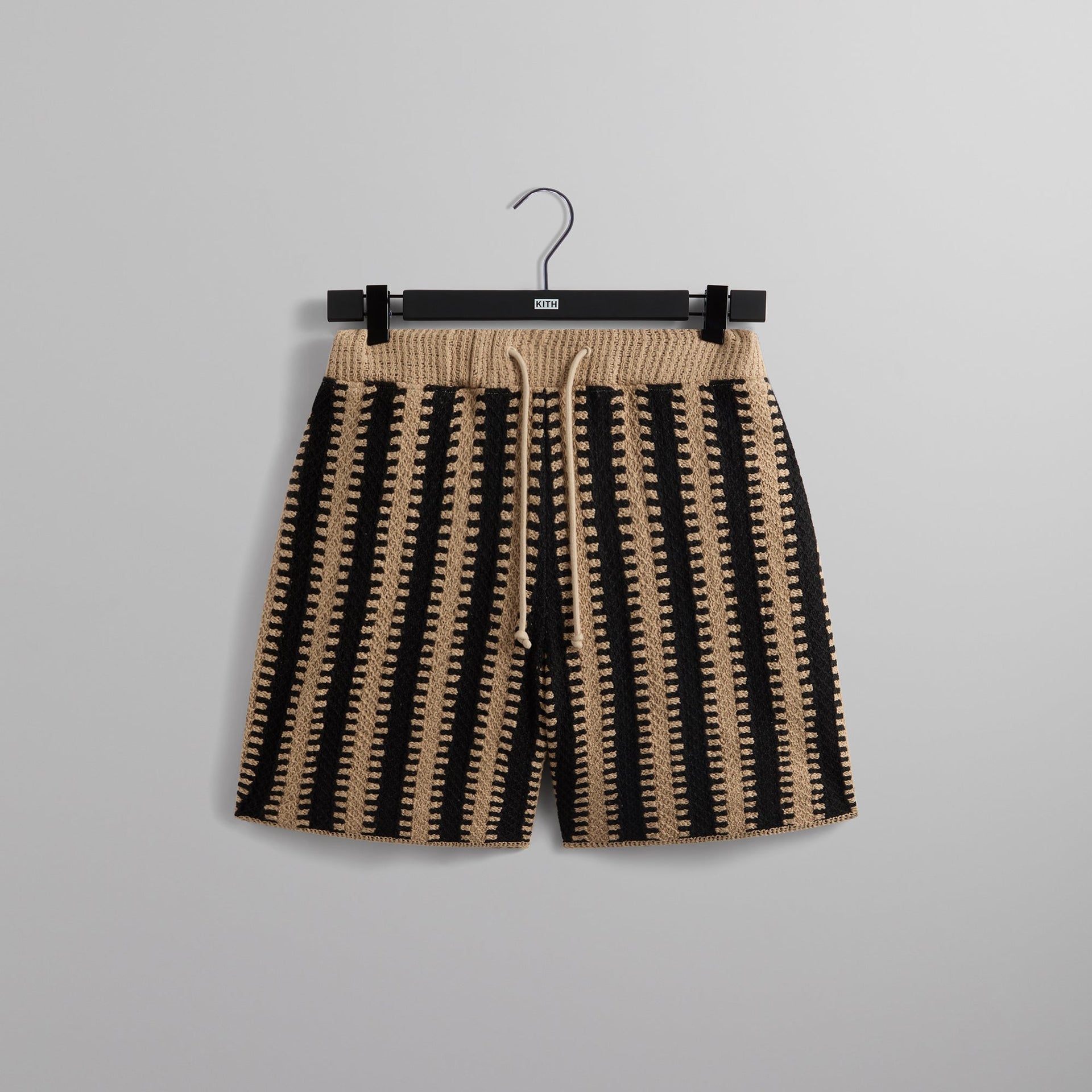 Kith Crochet Curtis Short - Shea