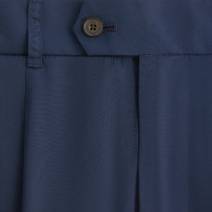 Kith Pleated Kyson Pant - Nocturnal