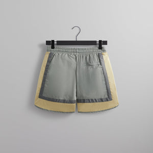 Kith Washed Dylan Shorts - Reverie