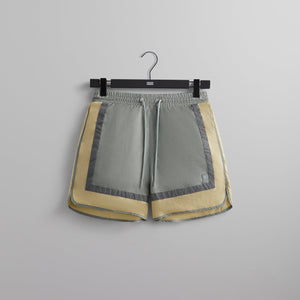 Kith Washed Dylan Shorts - Reverie