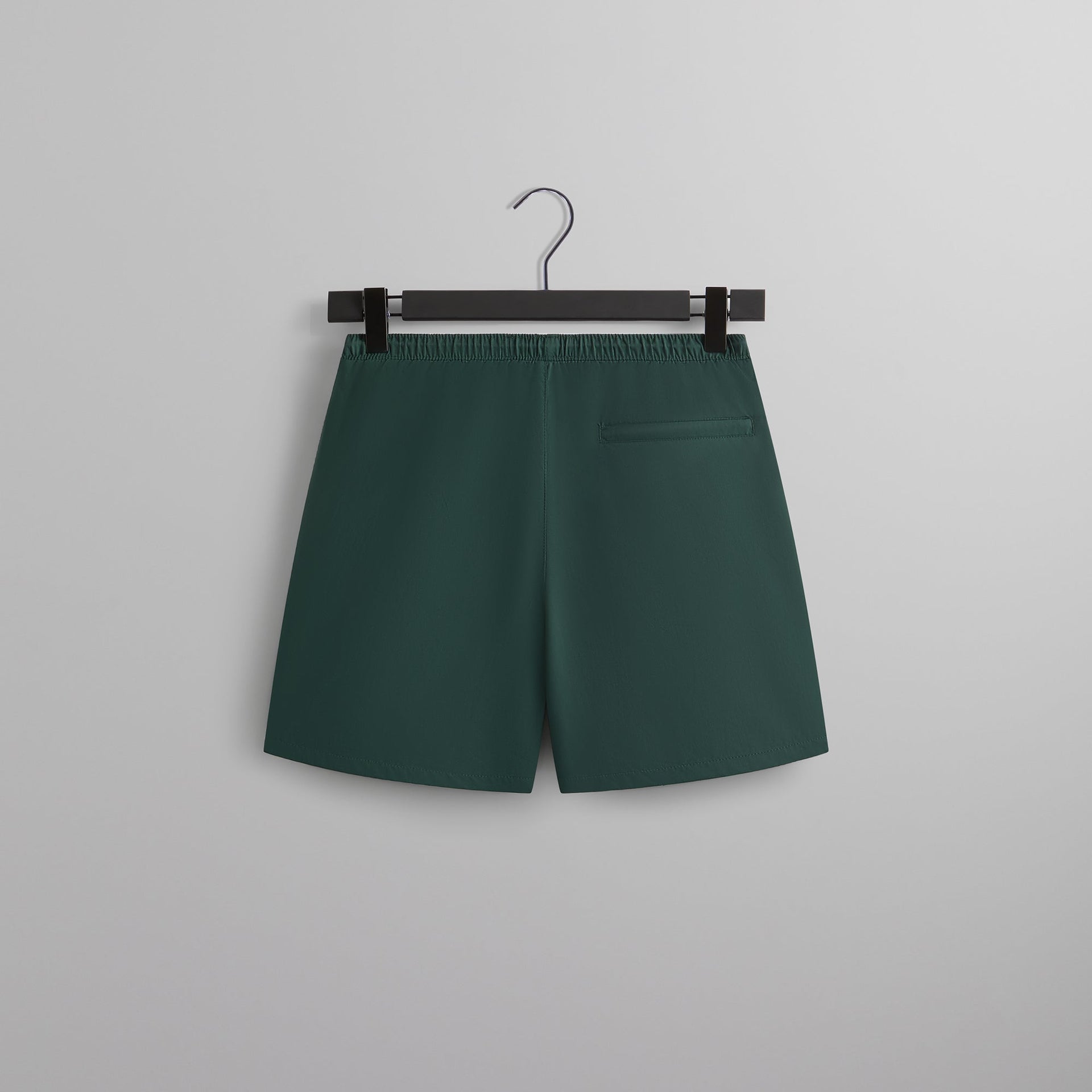 Kith Twill Collins Swim Short - Stadium