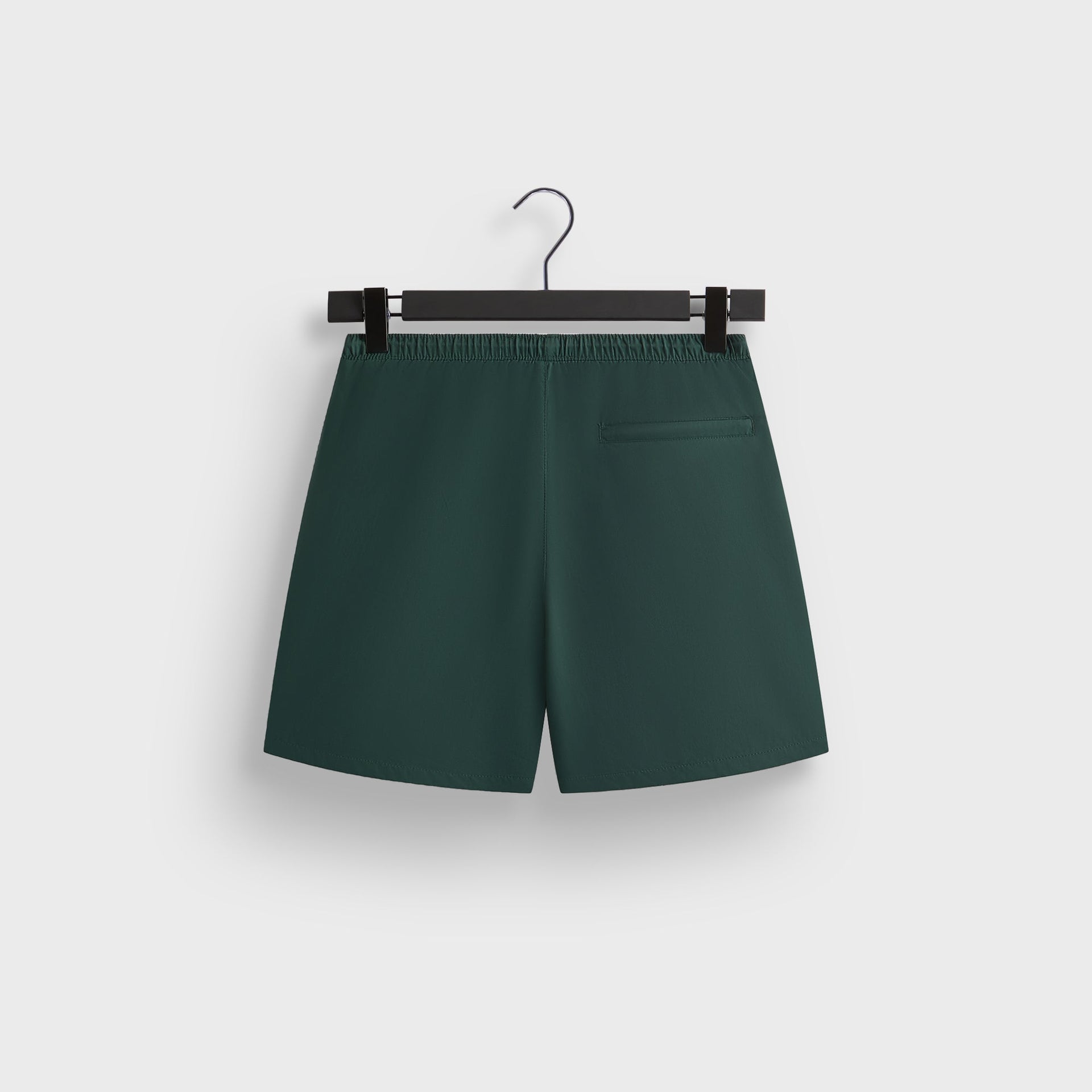 Kith Twill Collins Swim Short in Stadium