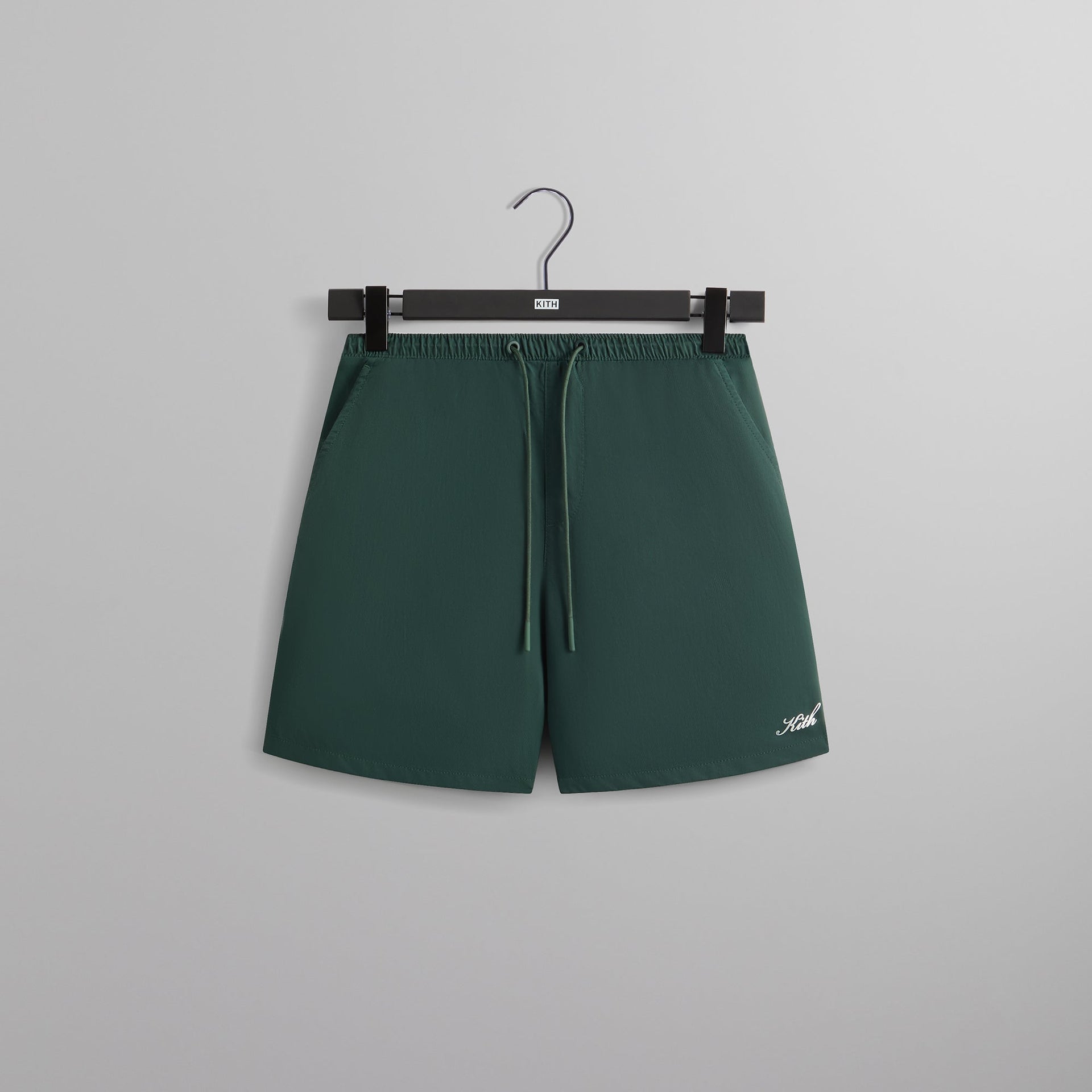 Kith Twill Collins Swim Short - Stadium PH
