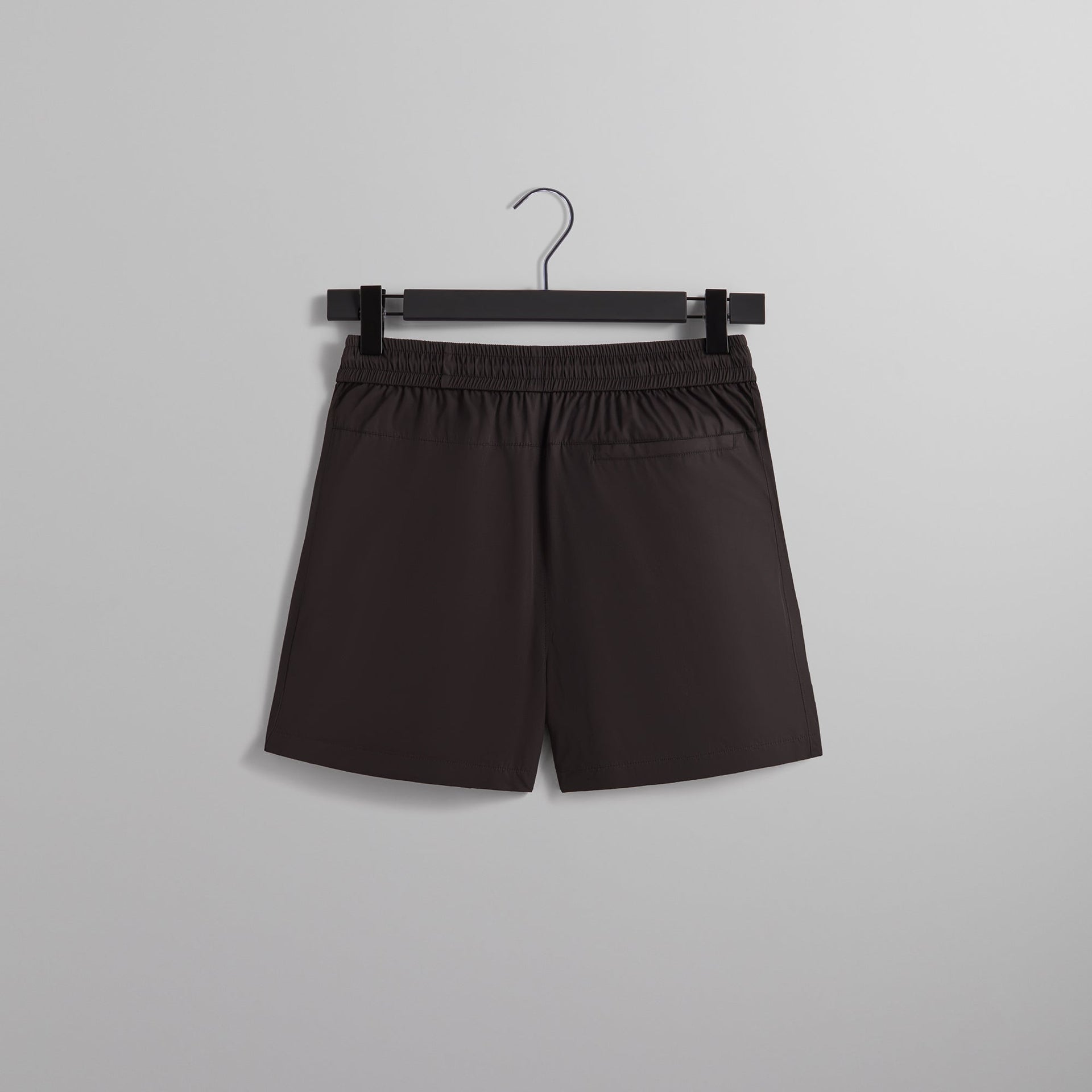 Kith Transitional Active Short - Black PH