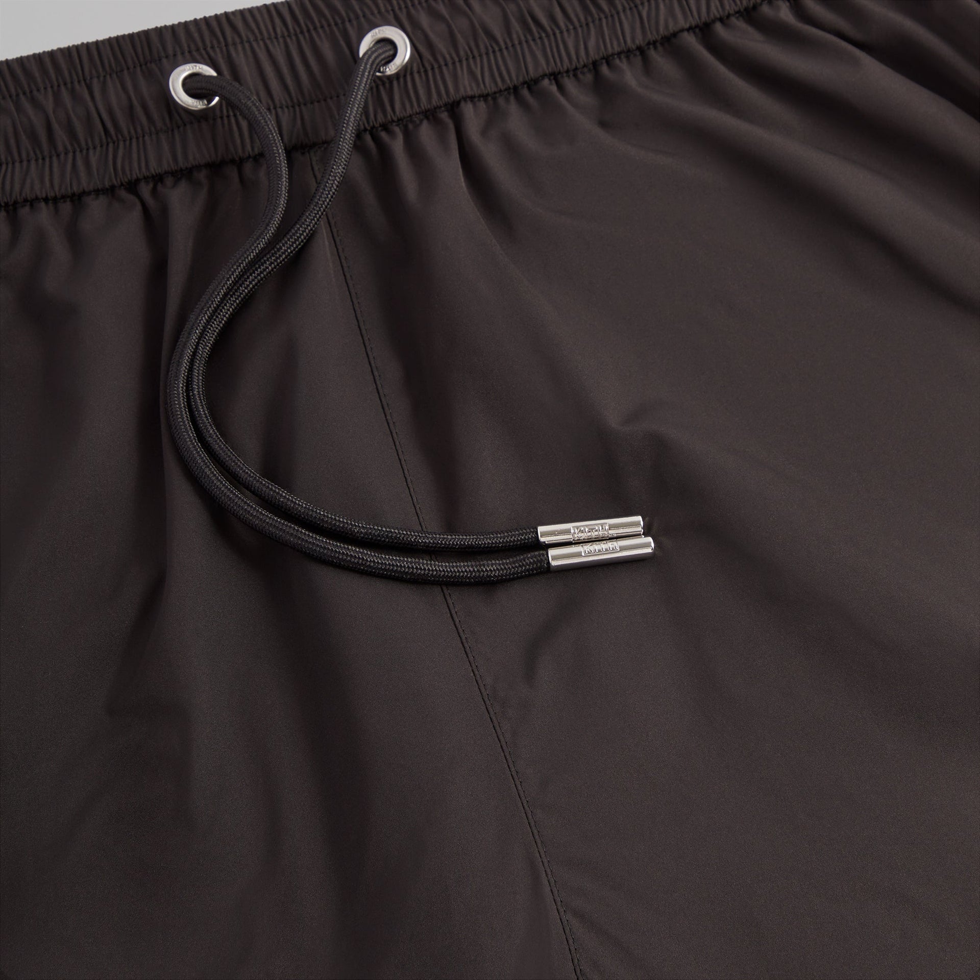 Kith Transitional Active Short - Black PH