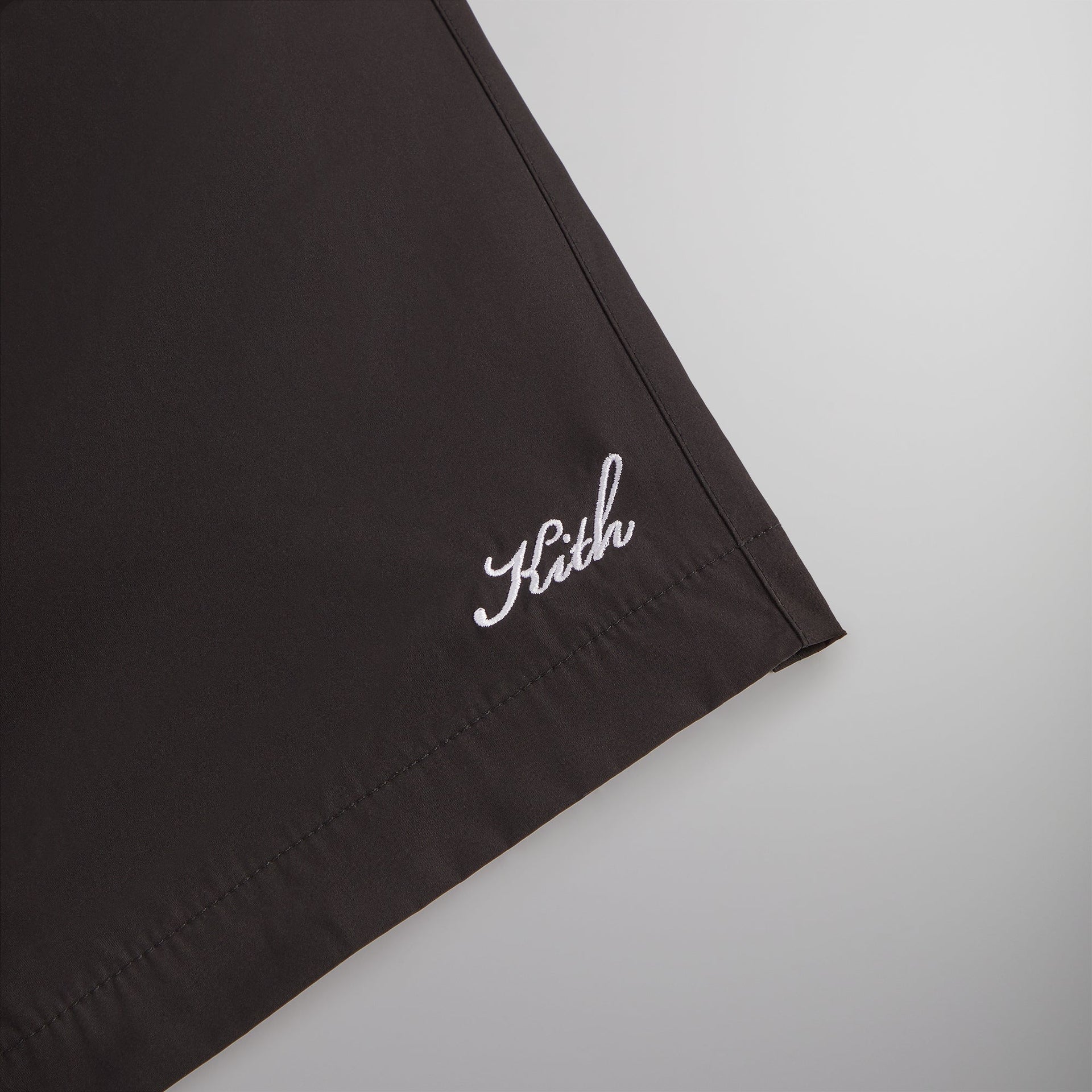 Kith Transitional Active Short - Black PH