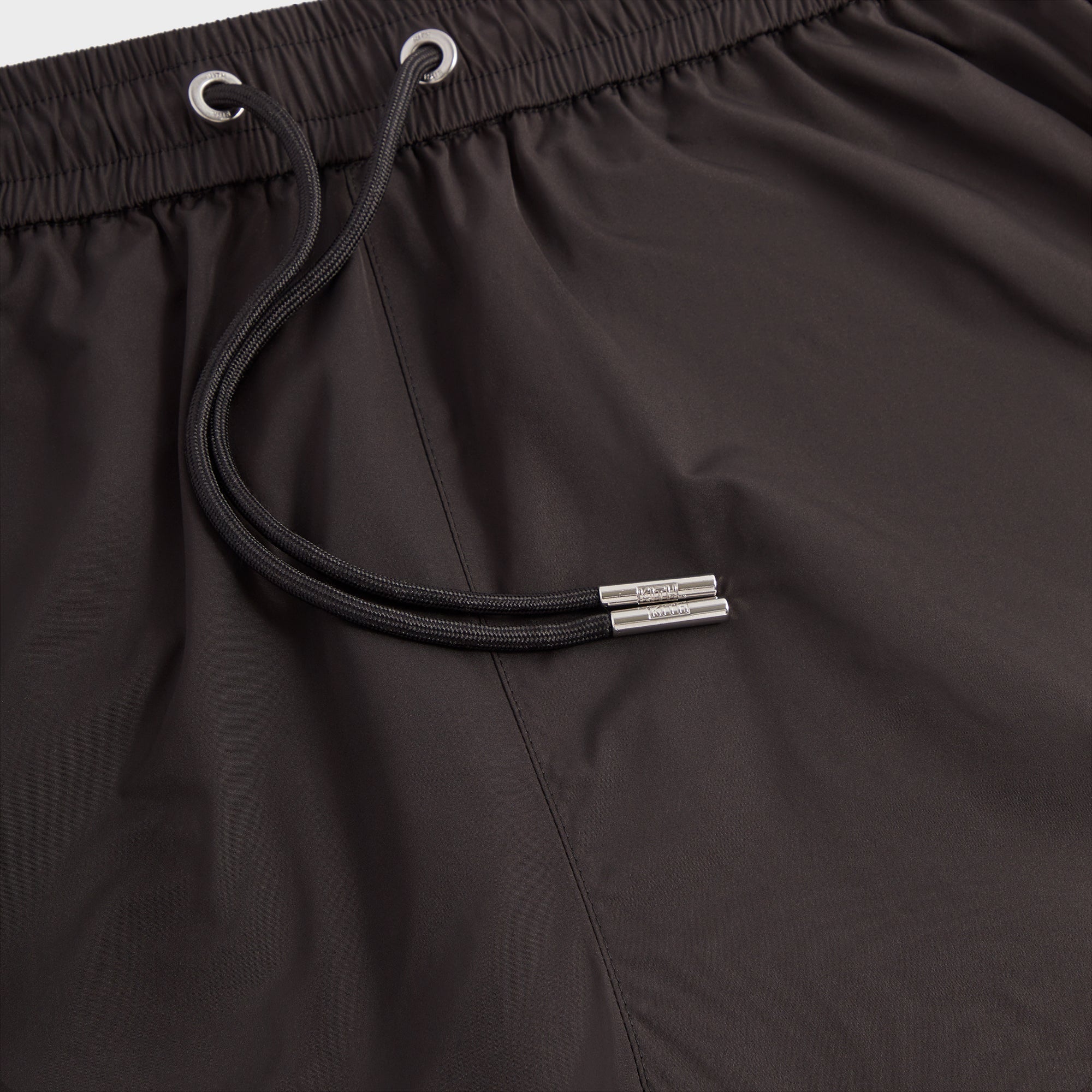 Kith ナイロンアクティブショーツ Kith Transitional Active Short - Black – Kith Canada