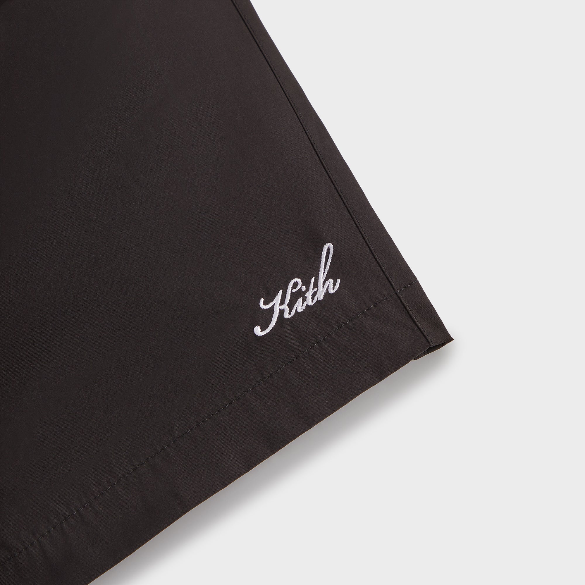 Kith Transitional Active Short - Black – Kith Canada