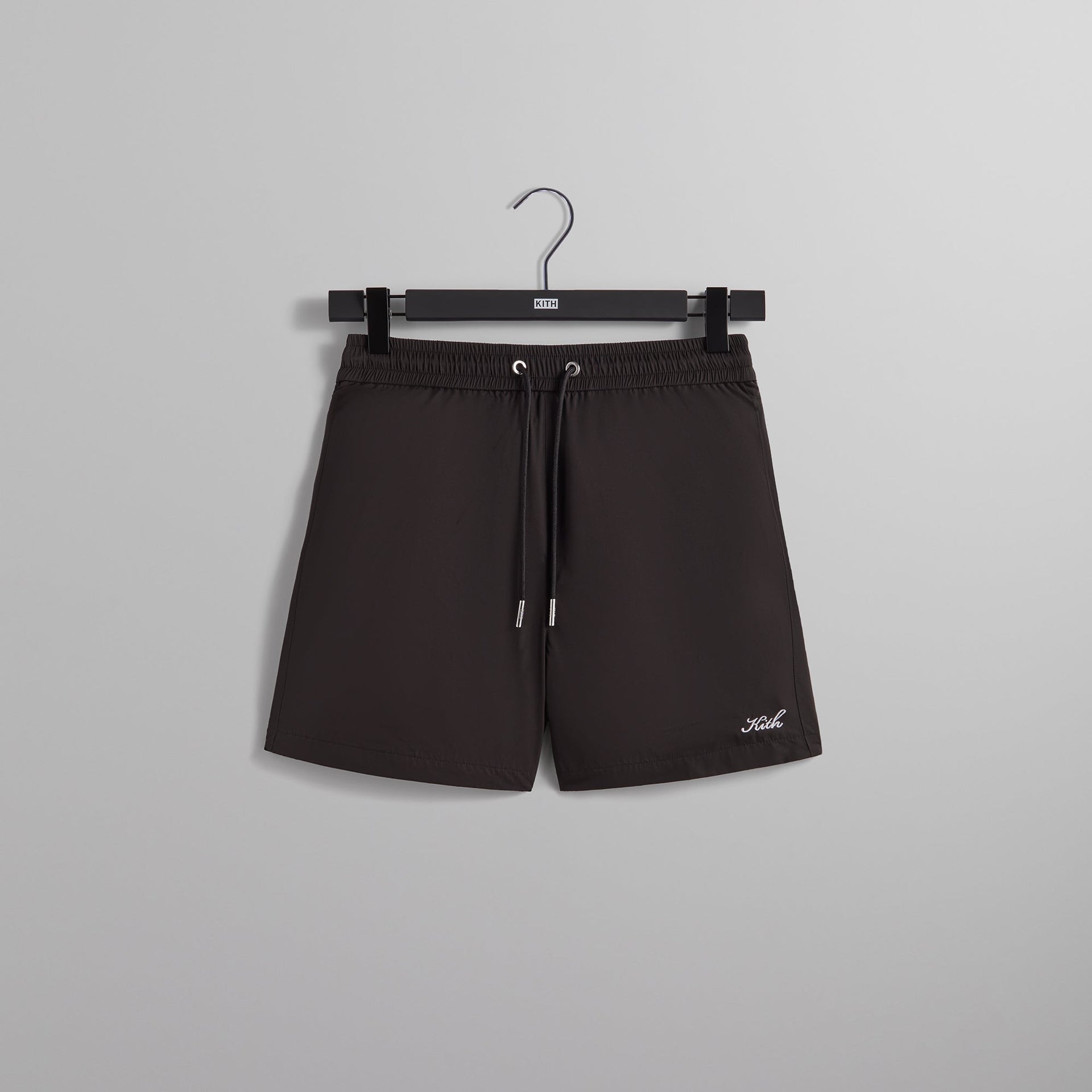 Kith Transitional Active Short - Black PH