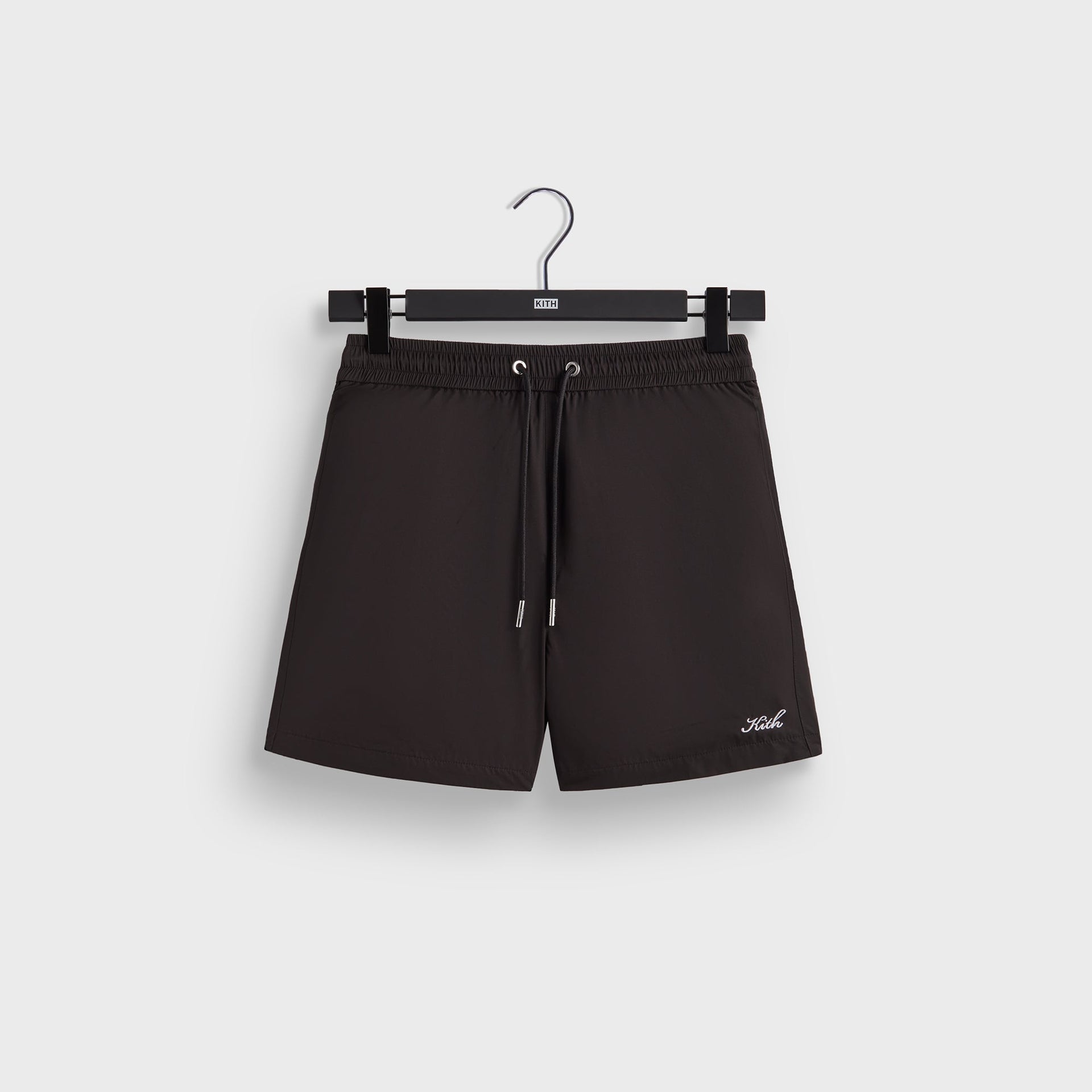 Kith Transitional Active Short in Black