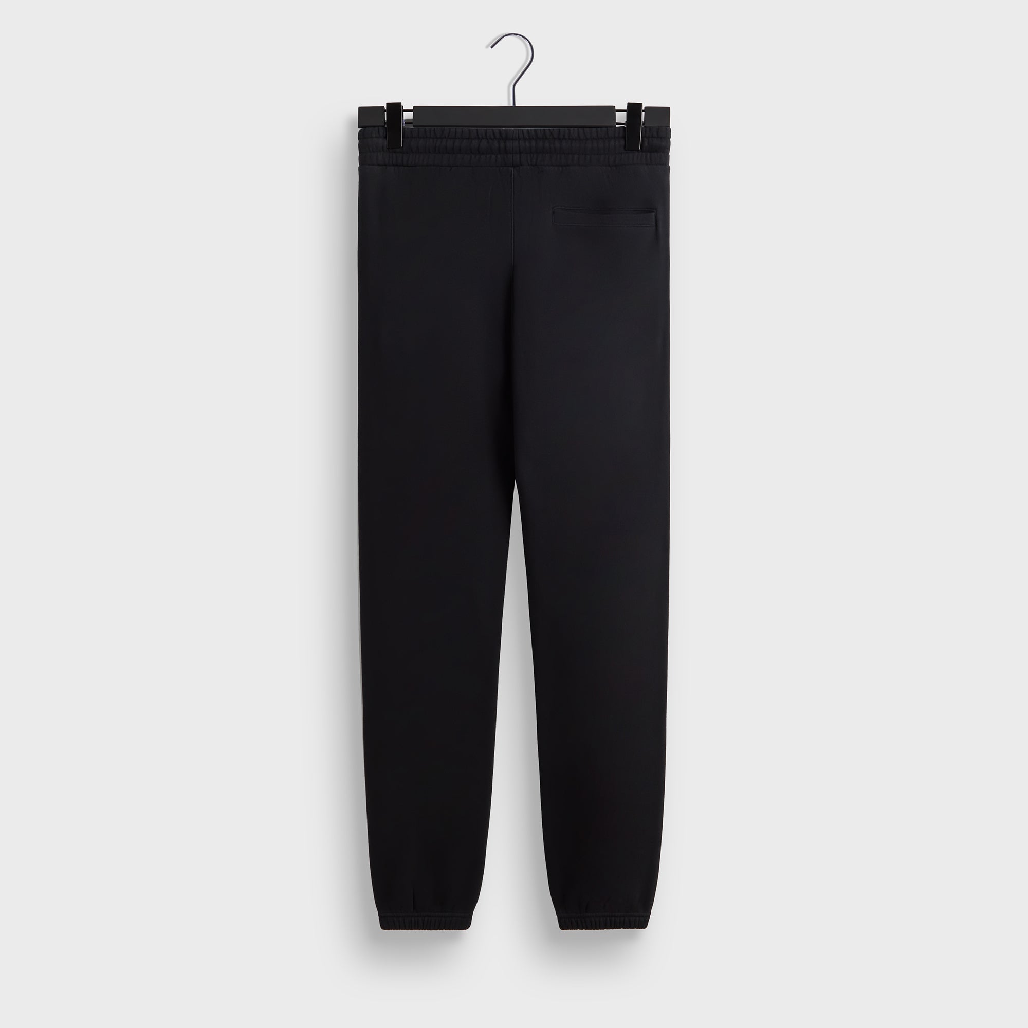 Kith Williams I Sweatpant - Black – Kith Canada