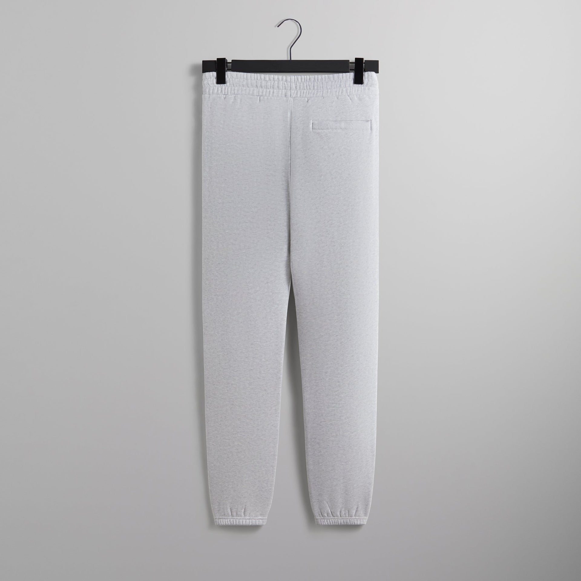 Kith Williams I Sweatpant - Light Heather Grey