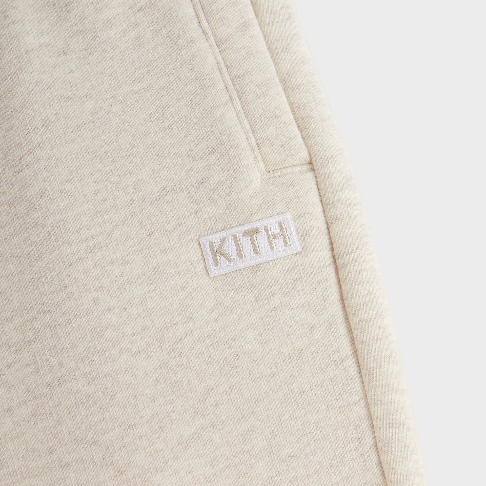 Kith Williams I Sweatpant - Sandy Heather