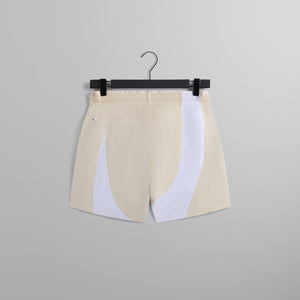 Kith for TaylorMade Fringe Short - Silk