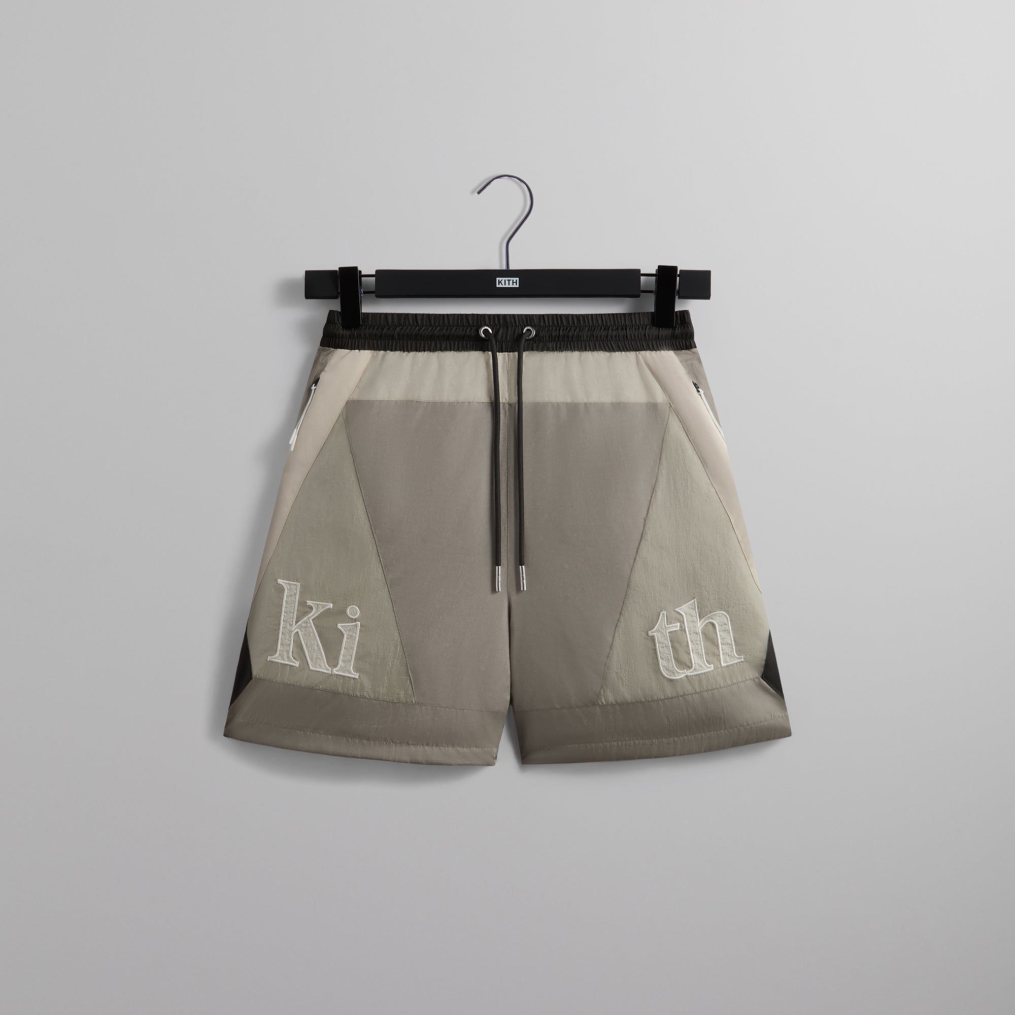 Kith Washed Turbo Short - Astro – Kith Canada