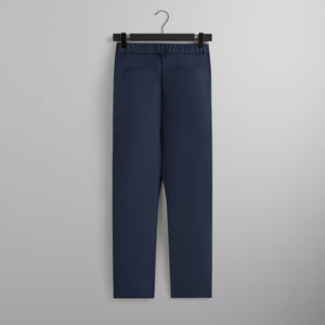 Kith Transitional Tech Pleated Kyson Pant - Nocturnal