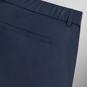 Kith Transitional Tech Pleated Kyson Pant - Nocturnal