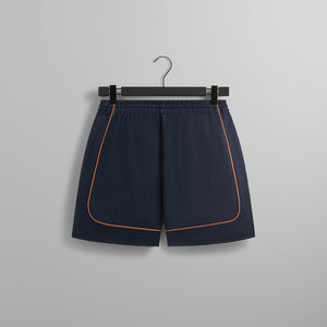 Kith New York Wesley Soccer Short - Nocturnal