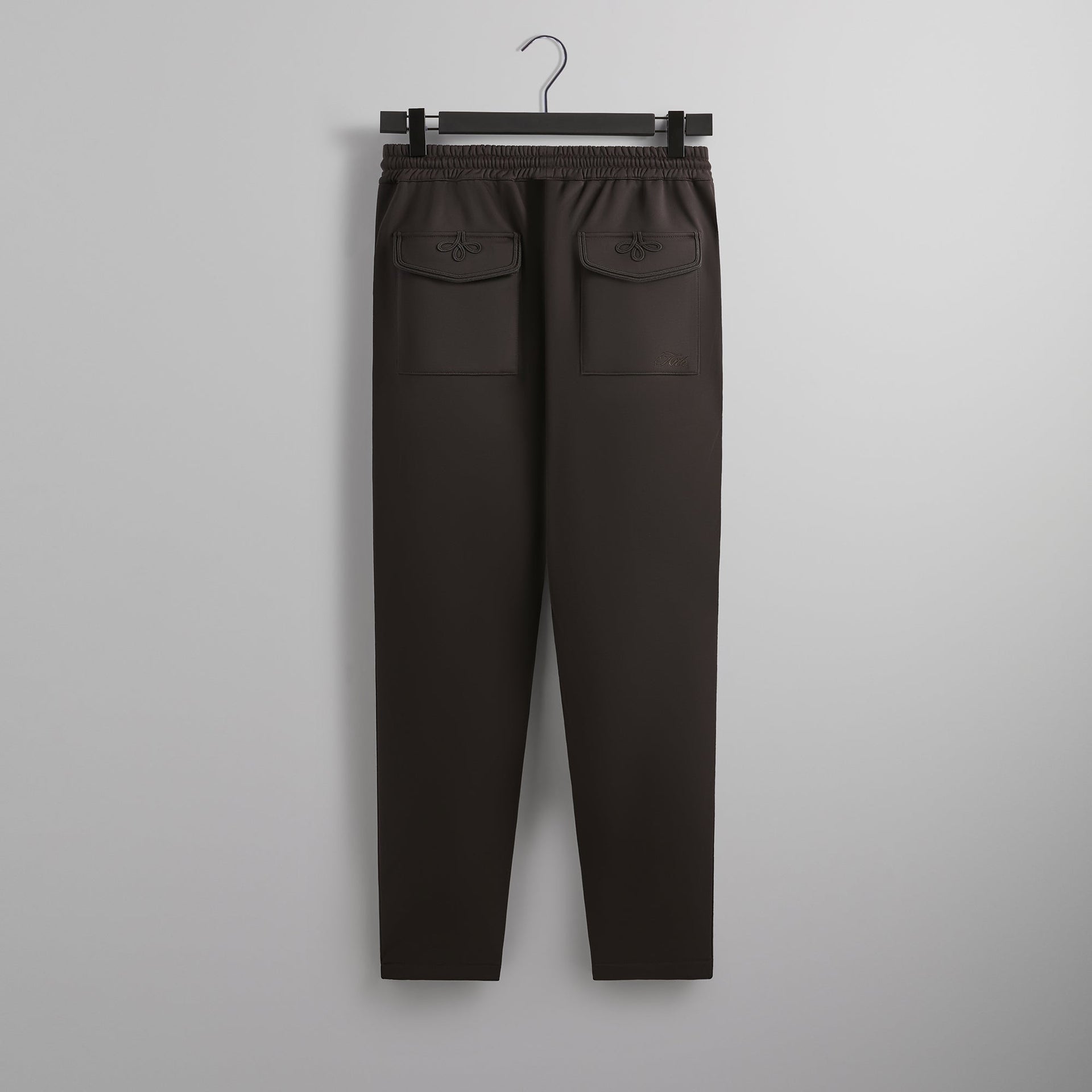 Kith Ribbon Embroidery Elmhurst Pant - Kindling