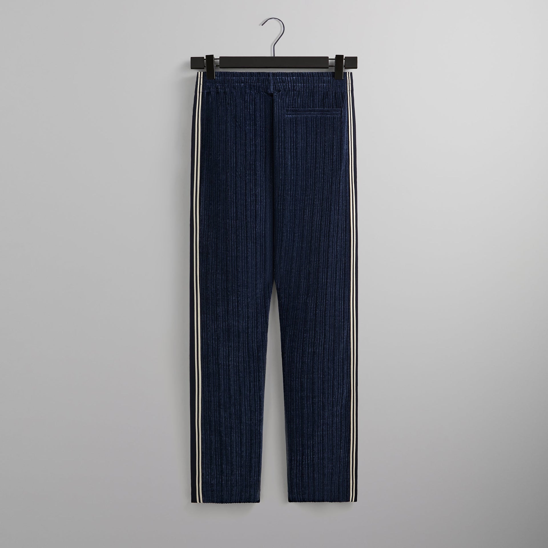 Kith Velvet Cord Damon Track Pant - Nocturnal