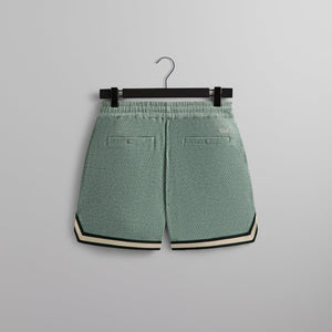 Kith Chenille Tweed Curtis Short - Tornado