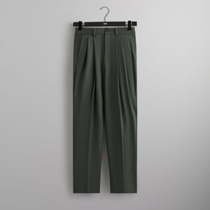 &Kin Gabardine Montrose Pant - Machine