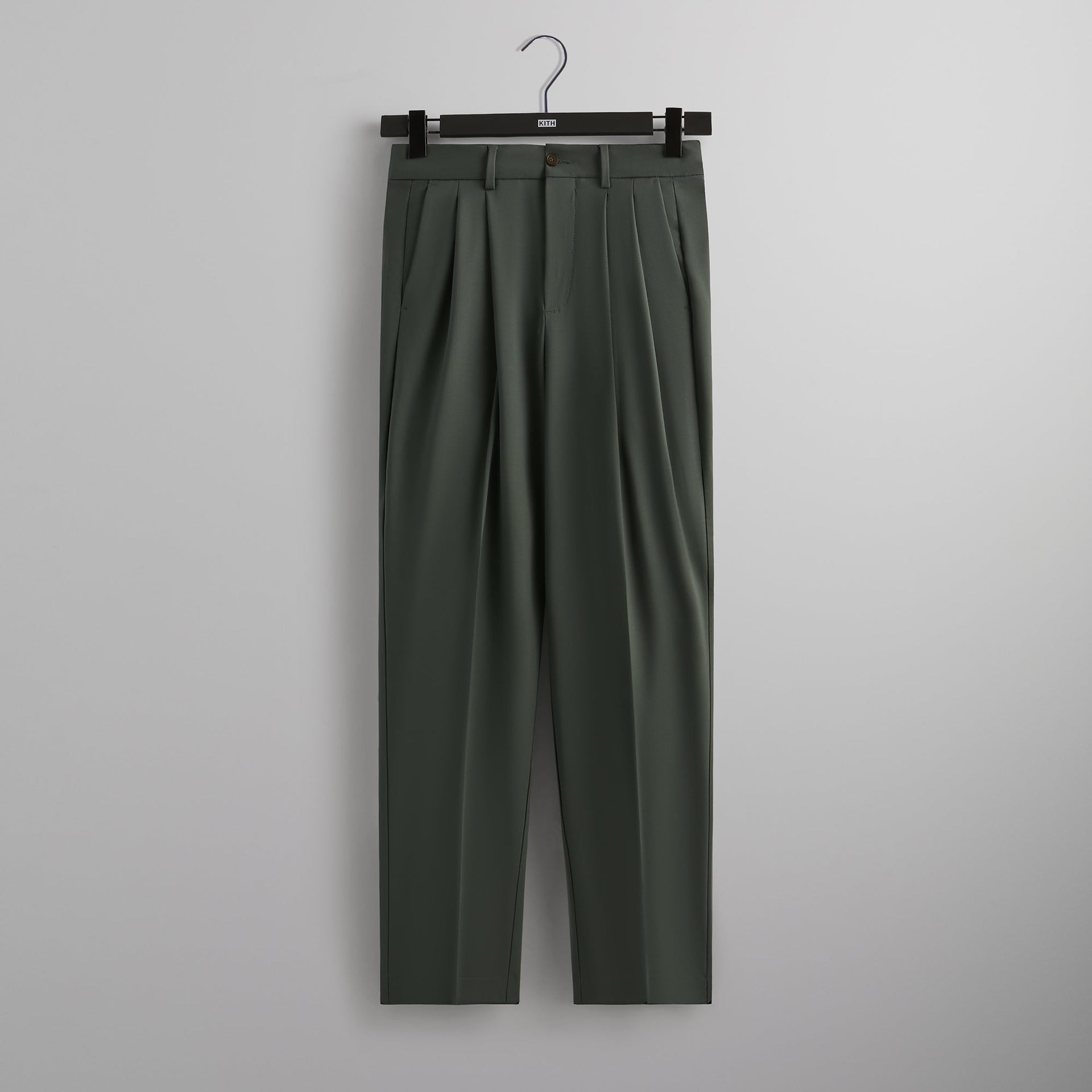 &Kin Gabardine Montrose Pant - Machine PH