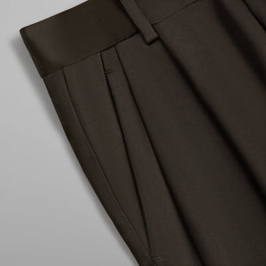 &Kin Vintage Satin Montrose Pant - Kindling PH