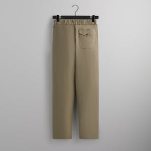 &Kin Herringbone Tyler Pant - Palomino PH