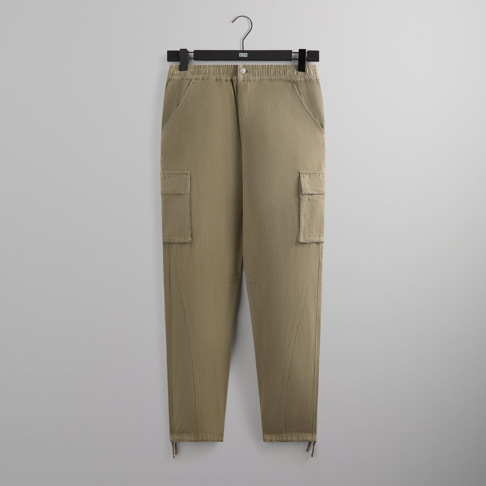 Kith Denim Chauncey Cargo Pant - Palomino PH