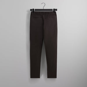 Kith Wrinkle Nylon Elias Pant - Kindling