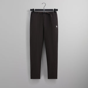 Kith Wrinkle Nylon Elias Pant - Kindling