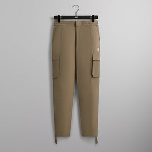 Kith Wrinkle Nylon Bristol Cargo Pant - Canvas