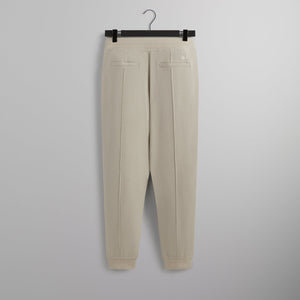 Kith Double Face Pierre Sweatpant - Sandy Heather PH