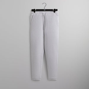 Kith Interlock Garrison Pant - Light Heather Grey