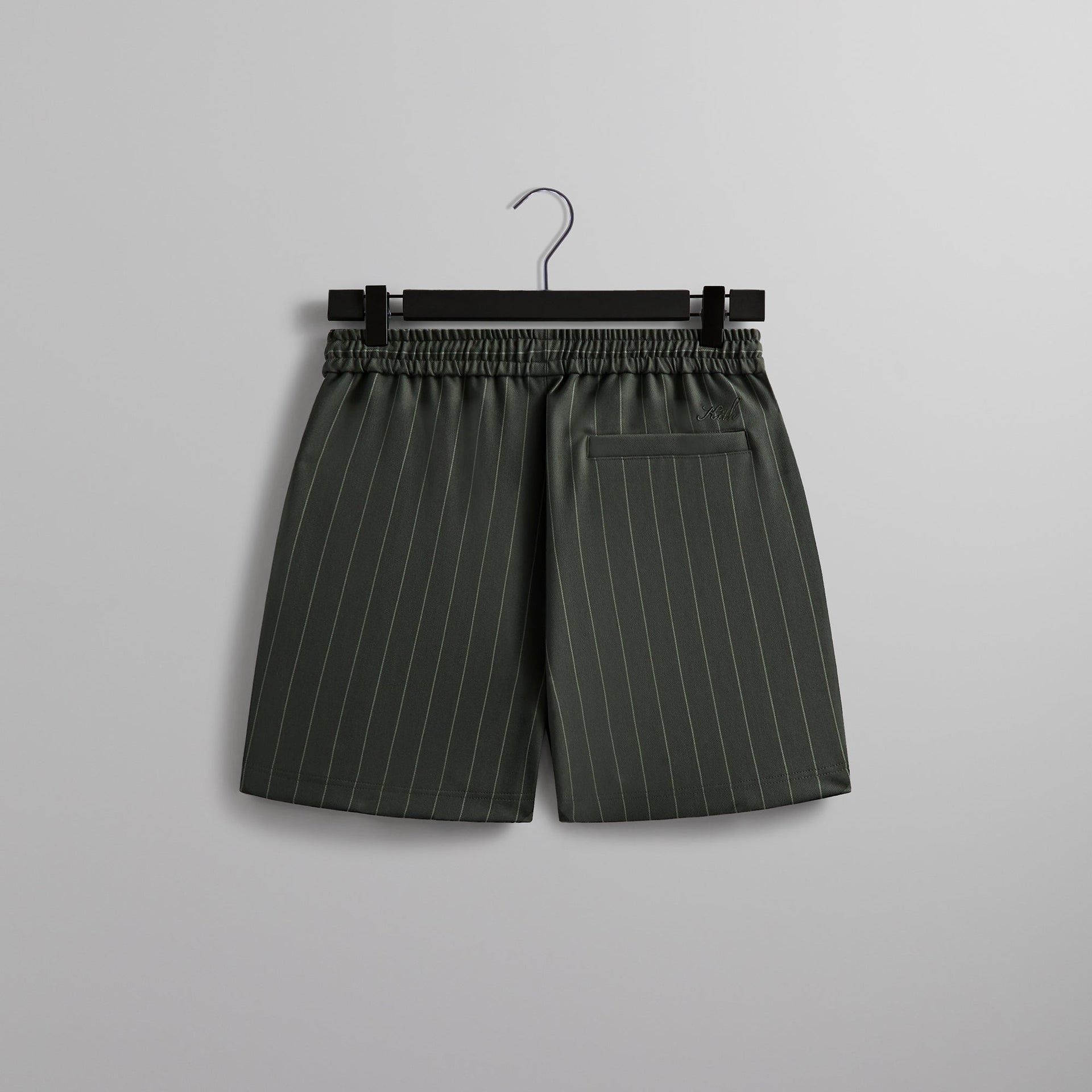 Kith Double Weave Fairfax Short - Machine