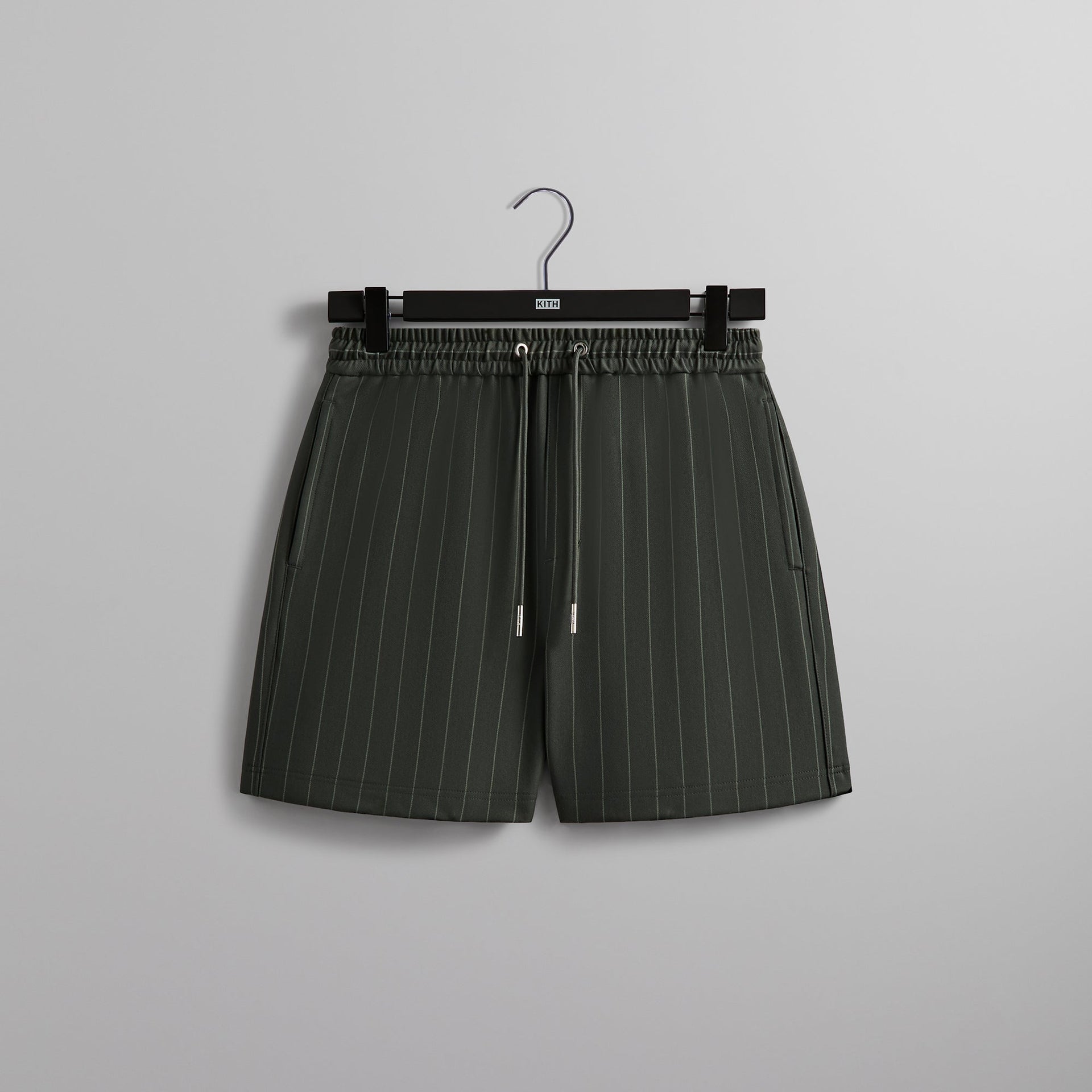 Kith Double Weave Fairfax Short - Machine