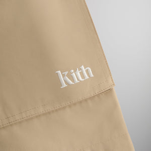 Kith Alden Pocket Short - Canvas