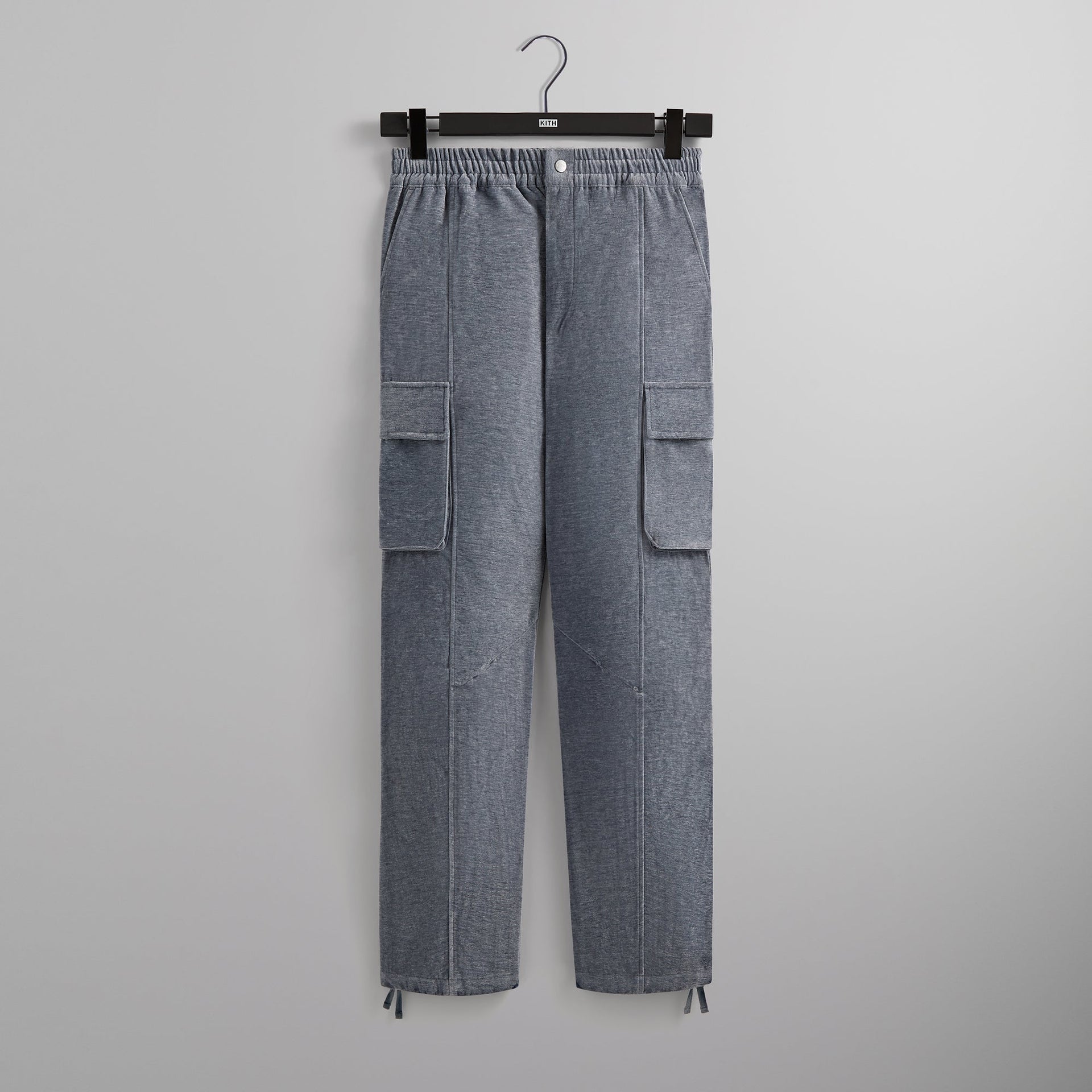 Kith Chenille Bristol Pant - Kindred