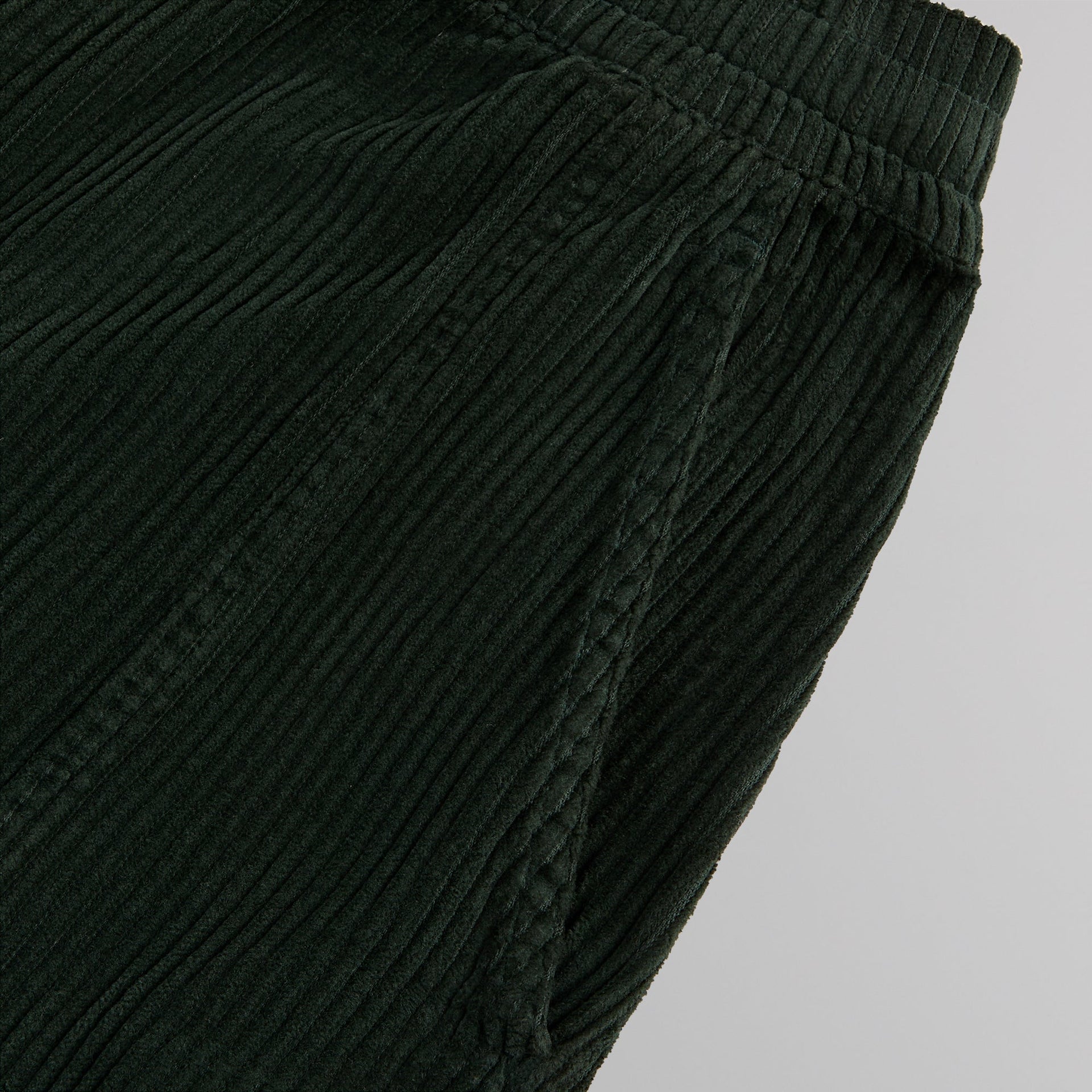 Kith Washed Corduroy Bristol Pant - Stadium