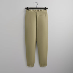 Kith Sueded French Terry Emmons Sweatpant - Meadow