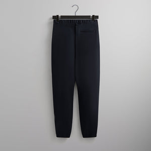 Kith Sueded French Terry Emmons Sweatpant - Admiral