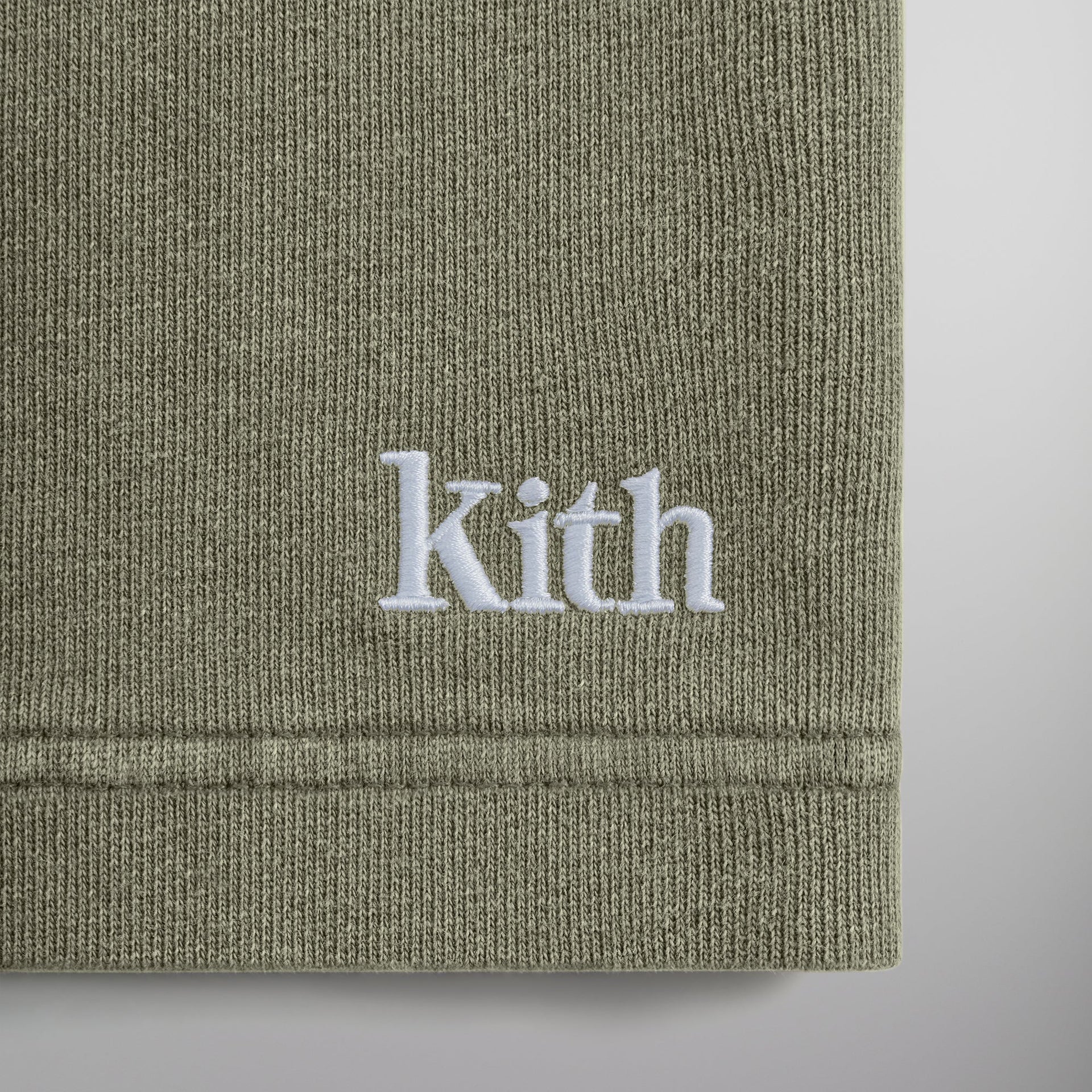 Kith Curtis Short - Scene