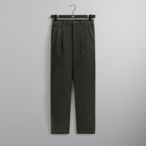 Kith Washed Corduroy Montrose Pant - Machine